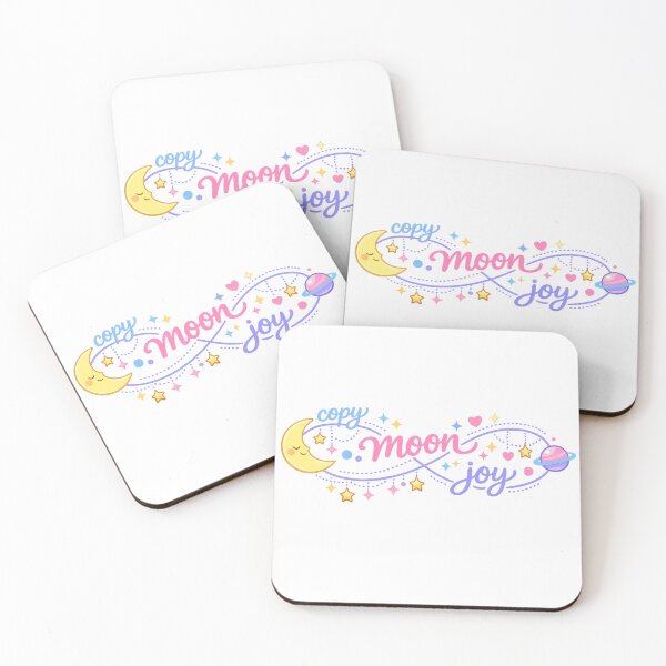 Item preview, Cute Copy Moon Joy Infinity designed and sold by Ora-kuro.