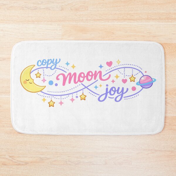 Item preview, Cute Copy Moon Joy Infinity designed and sold by Ora-kuro.