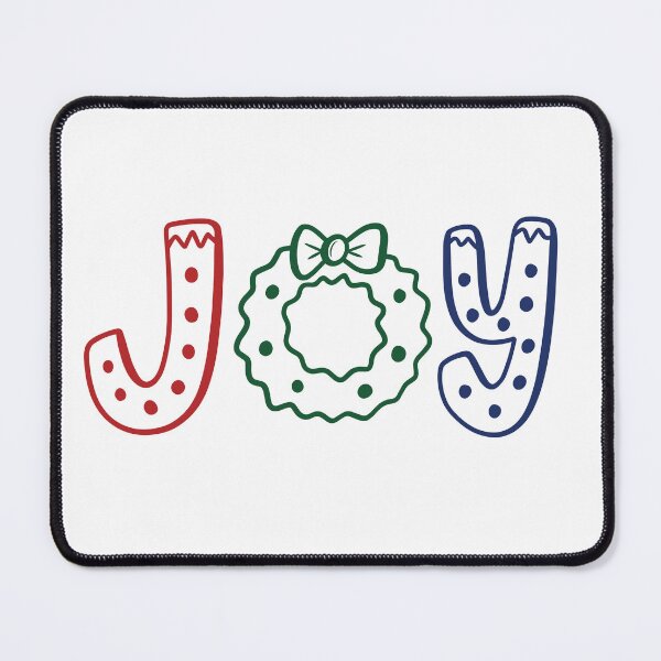 Item preview, Joy designed and sold by Texas Southern Studio.