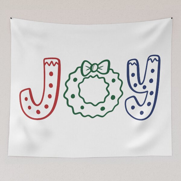 Item preview, Joy designed and sold by Texas Southern Studio.
