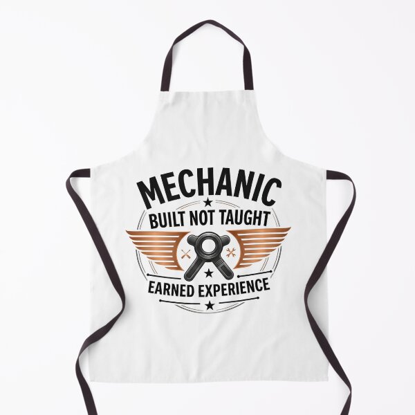 Item preview, Mechanic Life Labor Day Shirt – Built Not Taught Graphic Tee designed and sold by relso.