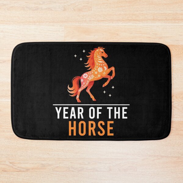 Item preview, Chinese New Year of The Horse 2026 designed and sold by wingstar.