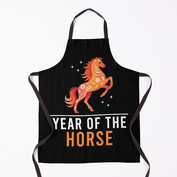 Item preview, Chinese New Year of The Horse 2026 designed and sold by wingstar.