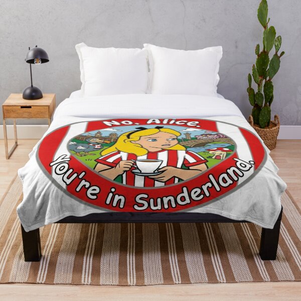 Item preview, Alicia en Sunderland designed and sold by The King's general goods.