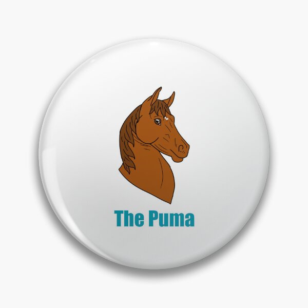 Item preview, The Puma - Kentucky Derby 2026 designed and sold by theartsyeq_art.