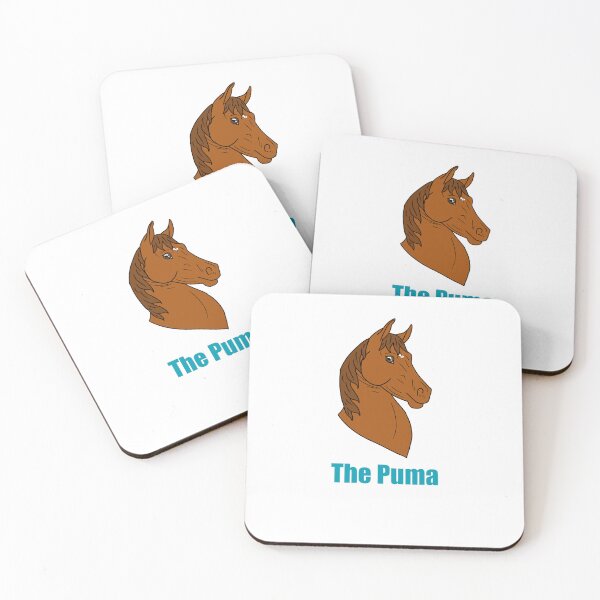 Item preview, The Puma - Kentucky Derby 2026 designed and sold by theartsyeq_art.