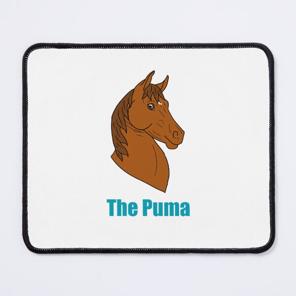 Item preview, The Puma - Kentucky Derby 2026 designed and sold by theartsyeq_art.