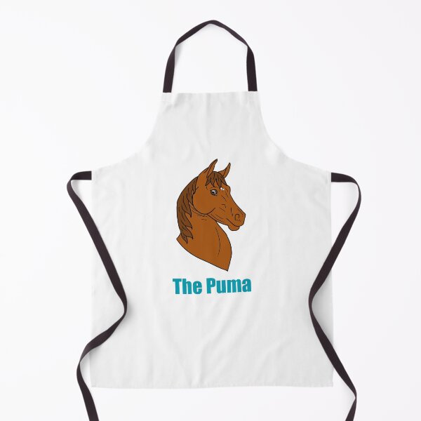 Item preview, The Puma - Kentucky Derby 2026 designed and sold by theartsyeq_art.