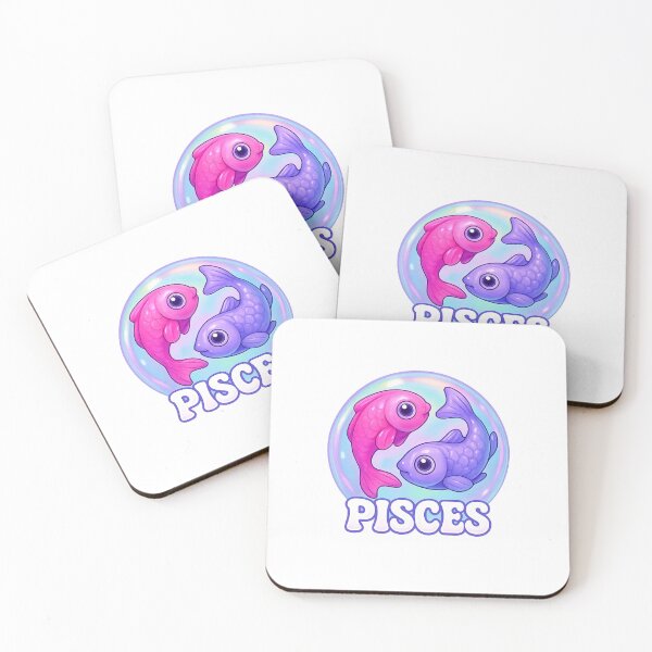 Item preview, Pisces Water Globe Design designed and sold by TechyTeach.