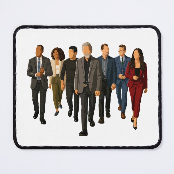 Item preview, NCIS designed and sold by swanspirate520.