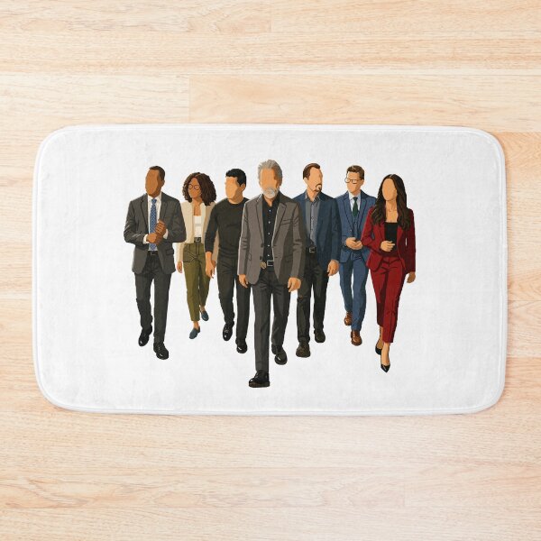 Item preview, NCIS designed and sold by swanspirate520.