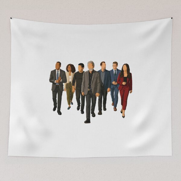 Item preview, NCIS designed and sold by swanspirate520.