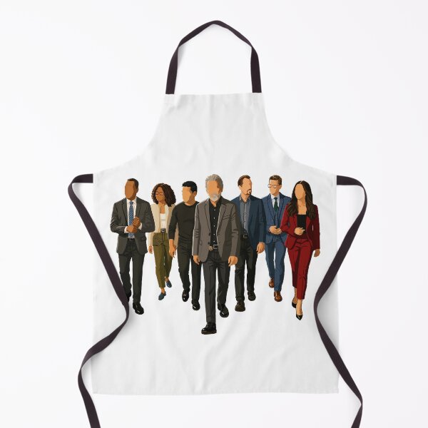Item preview, NCIS designed and sold by swanspirate520.