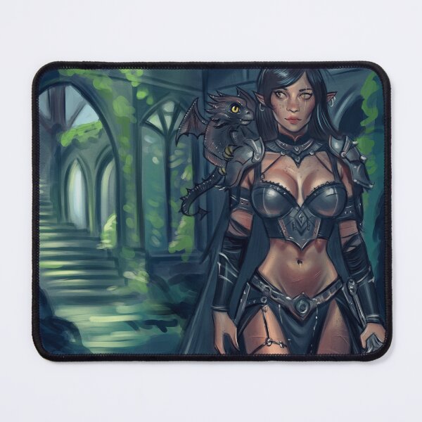 Item preview, Ghash designed and sold by nekroticism.