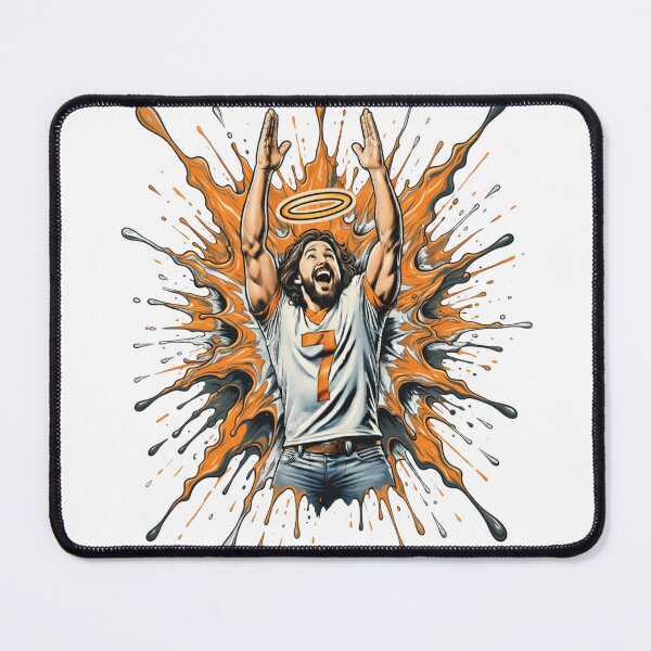 Item preview, TOUCHDOWN TENNESSEE designed and sold by Pickle Wicked Designs.
