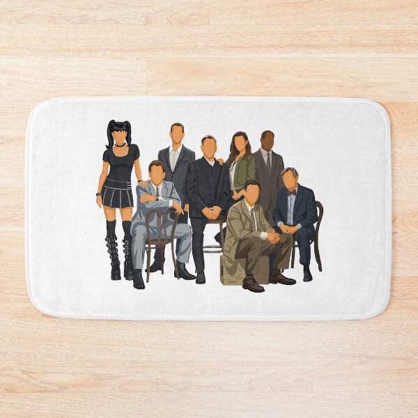 Item preview, NCIS designed and sold by swanspirate520.