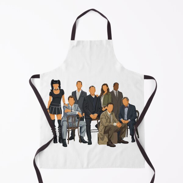 Item preview, NCIS designed and sold by swanspirate520.