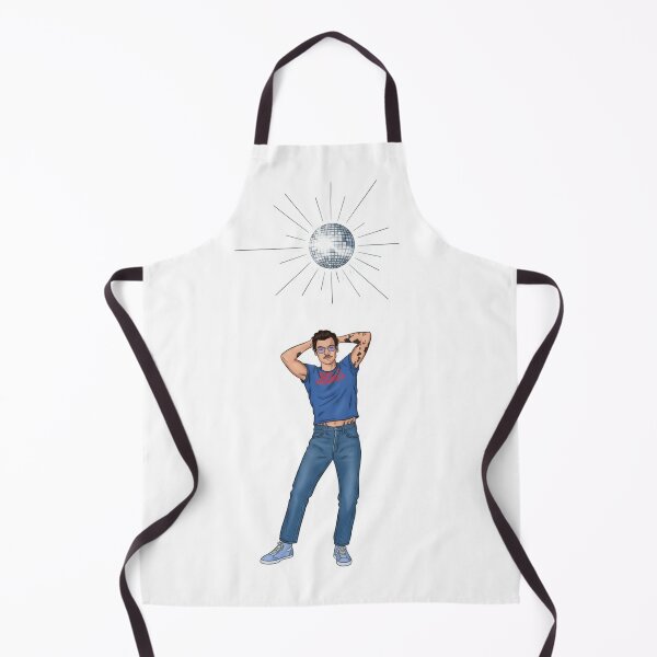 Item preview, Harry Styles Dancefloor Aesthetic Art designed and sold by So Golden Shop.