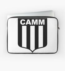 Funda para portátil club atletico mariano moreno