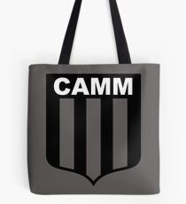 Bolsa de tela club atletico mariano moreno