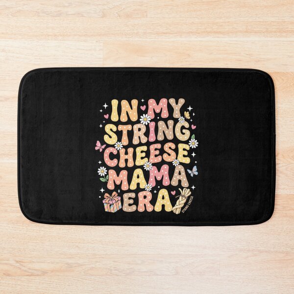 Item preview, In My String Cheese Mama Era Motherhood Mom Life Parent designed and sold by SofenArt.