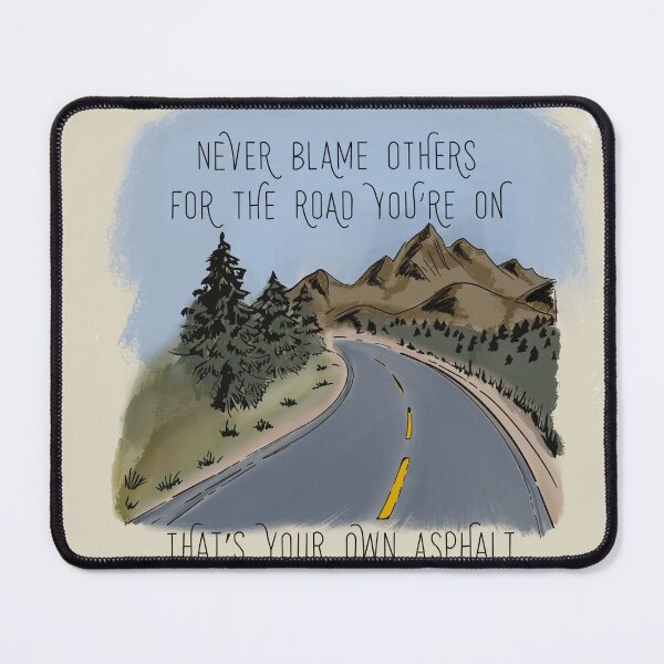 Item preview, Your own asphalt  designed and sold by Byte Sized Artworks.