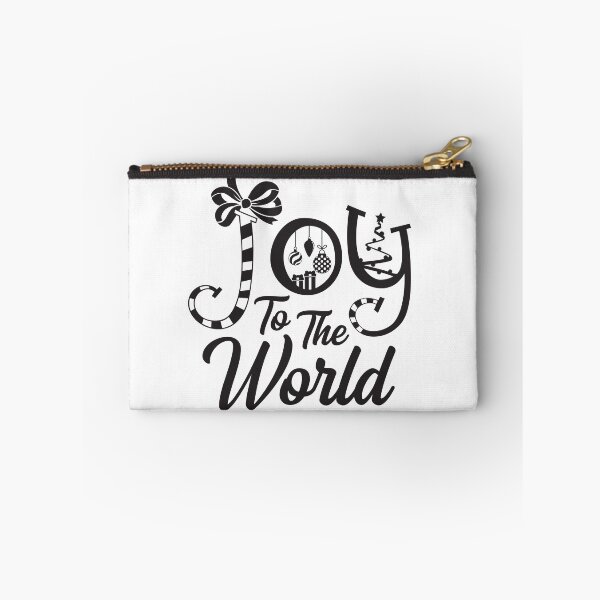 Item preview, Joy To The World designed and sold by Texas Southern Studio.