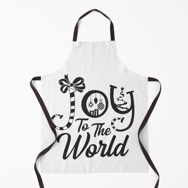 Item preview, Joy To The World designed and sold by Texas Southern Studio.