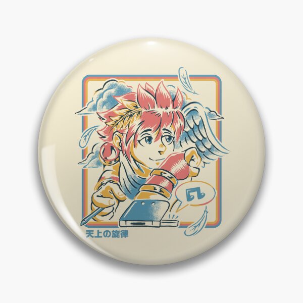 Item preview, Celestial Melody V2 designed and sold by HenriqueTorres.