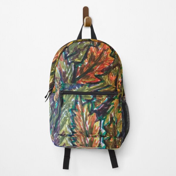 Item preview, Fallen Leaves designed and sold by DancingCreek.