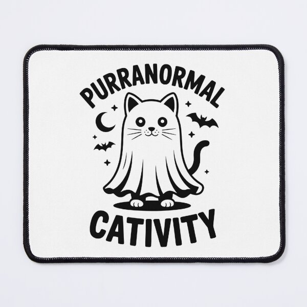 Item preview, Purranormal Cattivity designed and sold by jkrphoto.