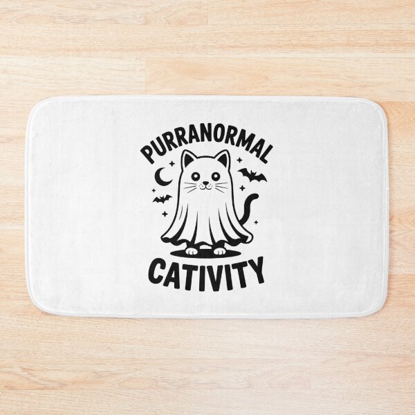 Item preview, Purranormal Cattivity  designed and sold by jkrphoto.