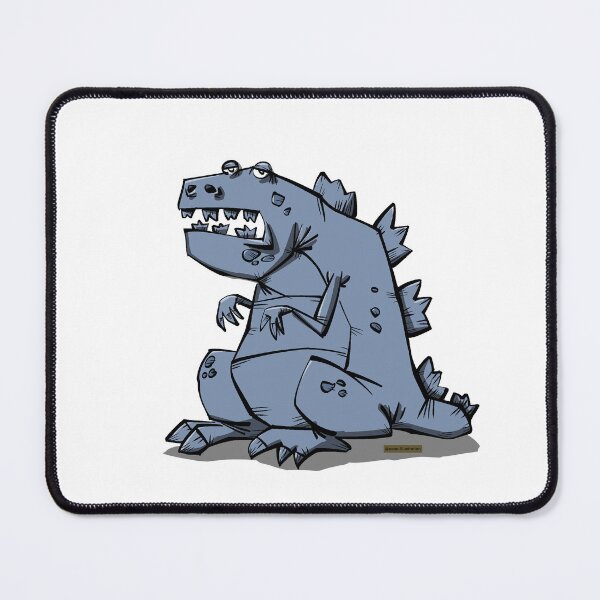 Item preview, Funny Dinosaur designed and sold by MERLETDRAWING.