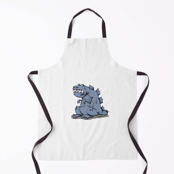 Item preview, Funny Dinosaur designed and sold by MERLETDRAWING.