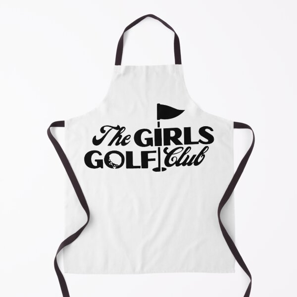 Item preview, The Girls Golf Club designed and sold by DefinedbyDesign.