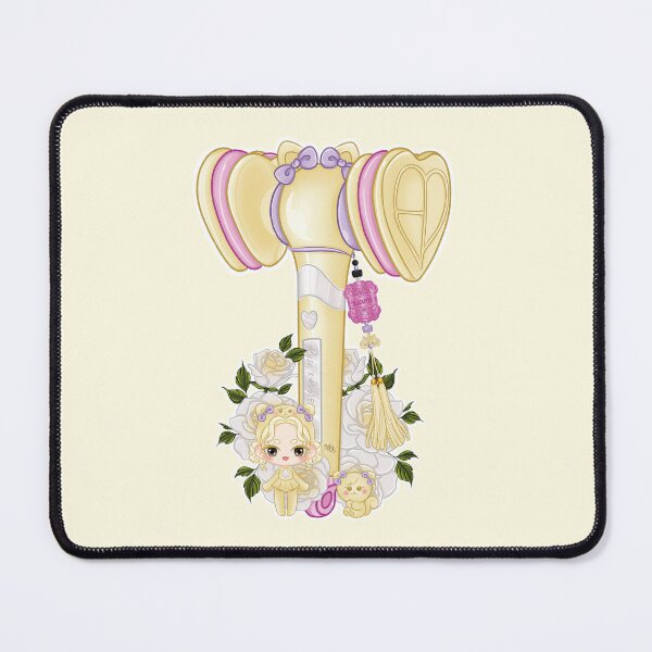 Item preview, Lightstick design inspired by Rosie and Rose from "BP" designed and sold by mbs-desing.