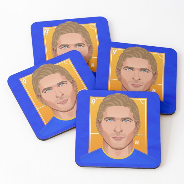 Item preview, Martín Palermo | Titan designed and sold by Chechibaldo.