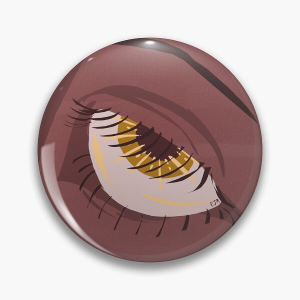 Item preview, Sunset eye designed and sold by EmJMiller.