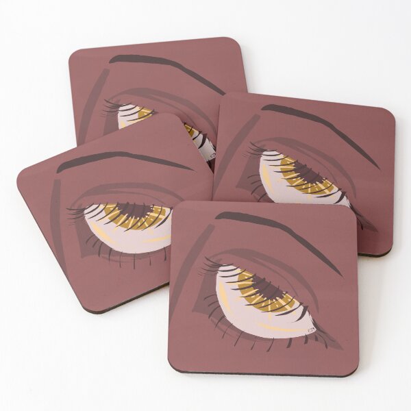 Item preview, Sunset eye designed and sold by EmJMiller.