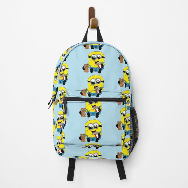 Item preview, Bob & Tim - Minions designed and sold by Miniondesigns .