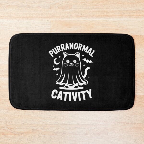 Item preview, Purranormal Cattivity  designed and sold by jkrphoto.