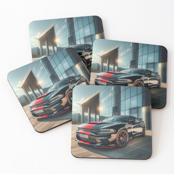 Item preview,  Charger Hellcat designed and sold by JTIDesigns.