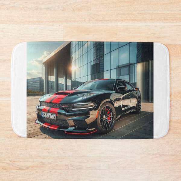 Item preview,  Charger Hellcat designed and sold by JTIDesigns.