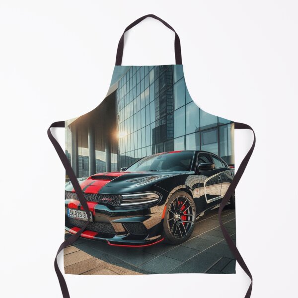 Item preview, Charger Hellcat designed and sold by JTIDesigns.