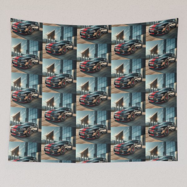Item preview,  Charger Hellcat designed and sold by JTIDesigns.