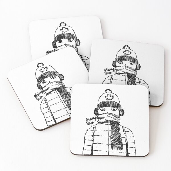 Item preview, Extreme Cold Weather designed and sold by jhsells98.