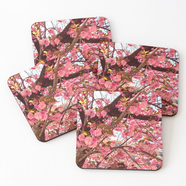 Item preview, cherry blossoms designed and sold by ShellyKay.