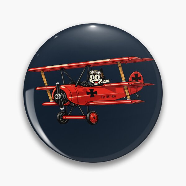 Item preview, Baron Von Felix designed and sold by VoglR.