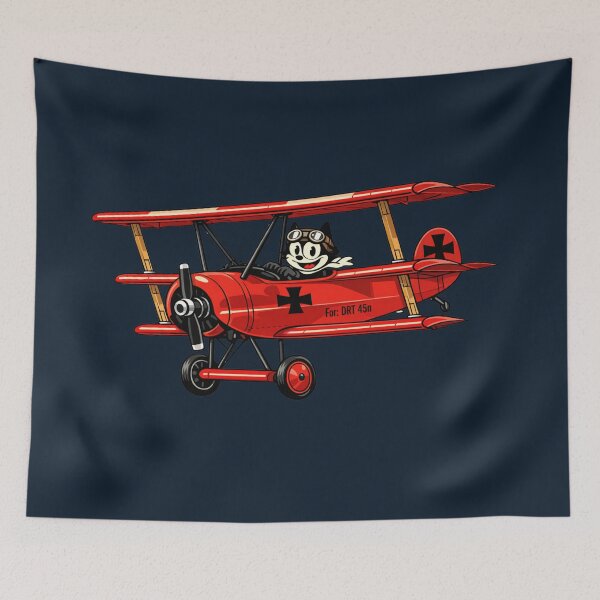 Item preview, Baron Von Felix designed and sold by VoglR.