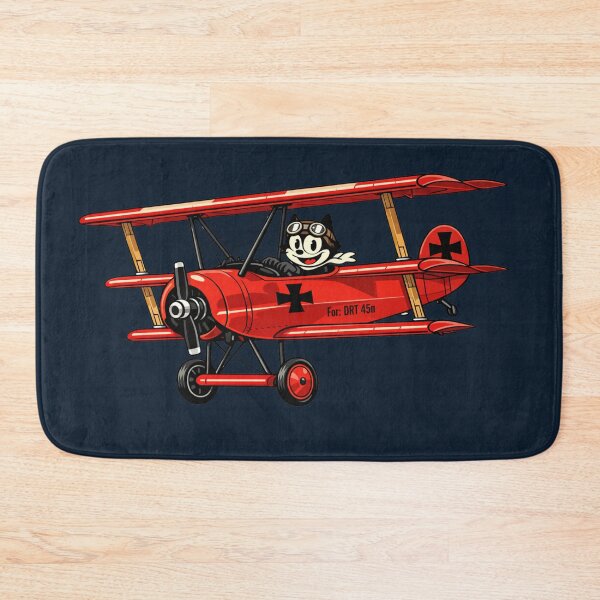Item preview, Baron Von Felix designed and sold by VoglR.